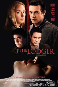 The Lodger (2009) Dual Audio (ORG) [Hindi+English] Hollywood Hindi Dubbed Movie Download